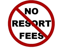 Hotel Fees And Taxes