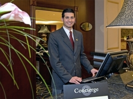 Concierge Service