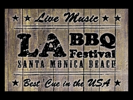 LA BBQ Festival