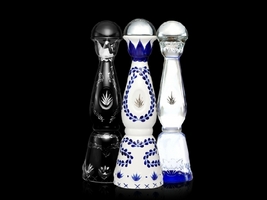 Clase Azul bottles