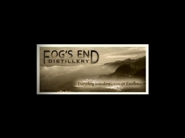 Fog's End Distillery Logo