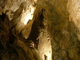 Grotta Di Bossea