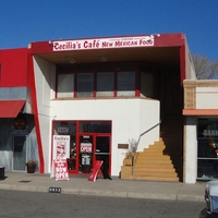 Cecilia's Cafe 