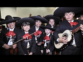 Mariachi Conference Student Showcase