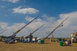 Championship Punkin Chunkin