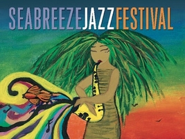 Seabreeze Jazz Festival