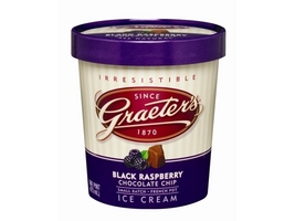 Graeters Black Raspberry