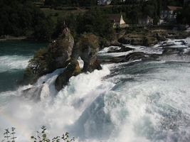 Rhine Falls