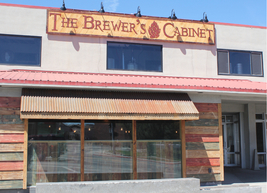 The Brewer's Cabinet