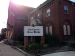 Church Brew Works