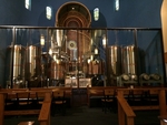 Church Brew Works - Apse Tanks